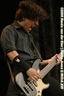 Danko Jones